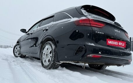 KIA cee'd III, 2021 год, 2 500 000 рублей, 7 фотография