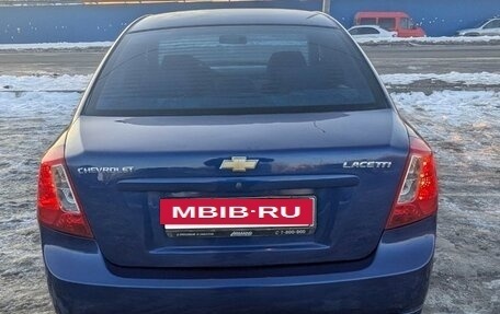 Chevrolet Lacetti, 2010 год, 599 000 рублей, 13 фотография