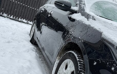 KIA cee'd III, 2021 год, 2 500 000 рублей, 23 фотография