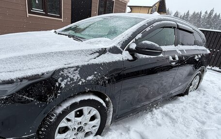 KIA cee'd III, 2021 год, 2 500 000 рублей, 25 фотография