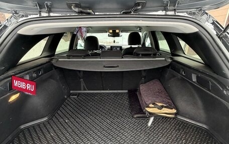 KIA cee'd III, 2021 год, 2 500 000 рублей, 26 фотография