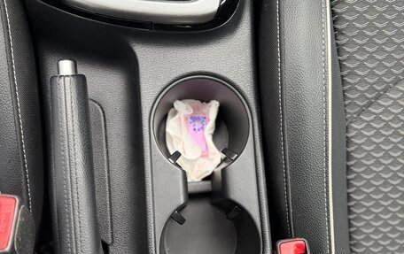 KIA cee'd III, 2021 год, 2 500 000 рублей, 31 фотография