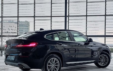 BMW X4, 2021 год, 5 699 000 рублей, 4 фотография