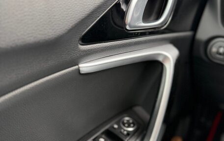 KIA cee'd III, 2021 год, 2 500 000 рублей, 32 фотография