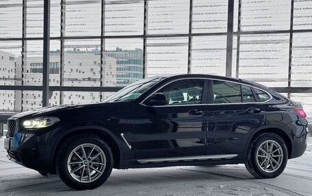 BMW X4, 2021 год, 5 699 000 рублей, 2 фотография