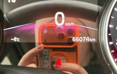 KIA cee'd III, 2021 год, 2 500 000 рублей, 34 фотография