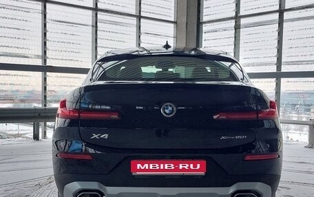 BMW X4, 2021 год, 5 699 000 рублей, 3 фотография