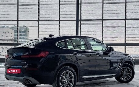 BMW X4, 2021 год, 5 699 000 рублей, 5 фотография