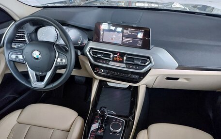 BMW X4, 2021 год, 5 699 000 рублей, 15 фотография