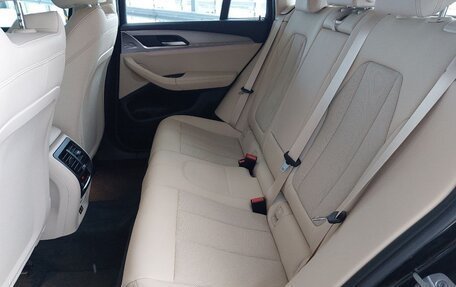 BMW X4, 2021 год, 5 699 000 рублей, 12 фотография