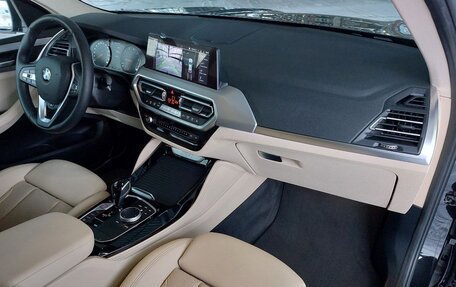 BMW X4, 2021 год, 5 699 000 рублей, 13 фотография