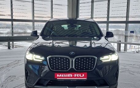 BMW X4, 2021 год, 5 699 000 рублей, 8 фотография
