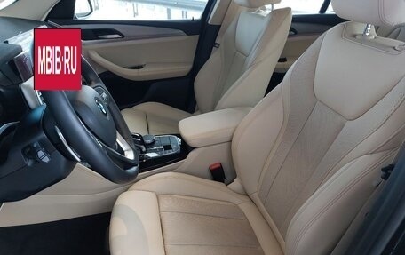 BMW X4, 2021 год, 5 699 000 рублей, 10 фотография