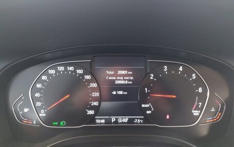 BMW X4, 2021 год, 5 699 000 рублей, 21 фотография