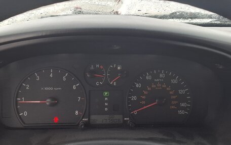 Hyundai Sonata IV рестайлинг, 2002 год, 200 000 рублей, 6 фотография