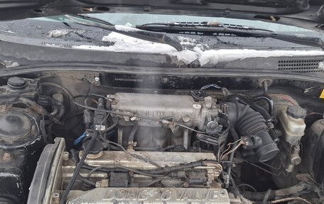 Hyundai Sonata IV рестайлинг, 2002 год, 200 000 рублей, 7 фотография