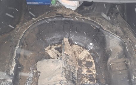 Hyundai Sonata IV рестайлинг, 2002 год, 200 000 рублей, 8 фотография