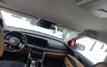 KIA Carnival, 2020 год, 3 750 000 рублей, 8 фотография