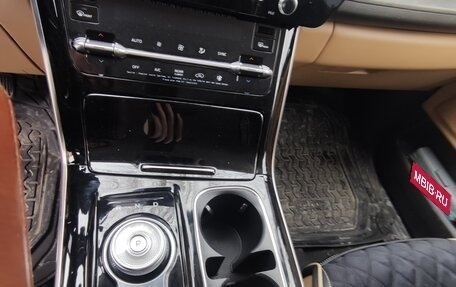 KIA Carnival, 2020 год, 3 750 000 рублей, 5 фотография