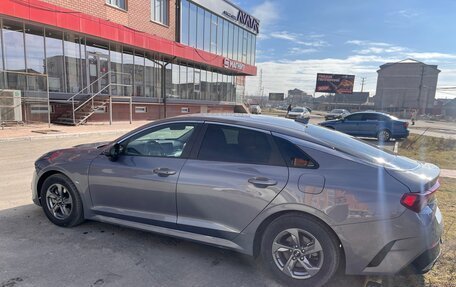 KIA K5, 2021 год, 2 199 000 рублей, 2 фотография