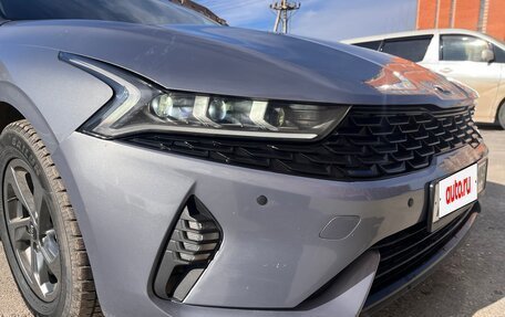 KIA K5, 2021 год, 2 199 000 рублей, 4 фотография