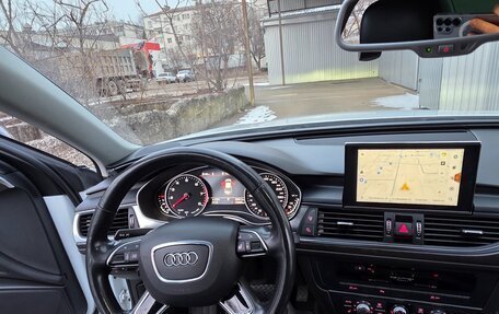 Audi A6, 2018 год, 3 200 000 рублей, 5 фотография