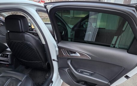 Audi A6, 2018 год, 3 200 000 рублей, 8 фотография