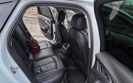 Audi A6, 2018 год, 3 200 000 рублей, 9 фотография