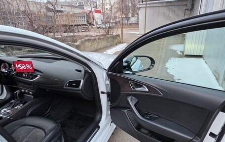 Audi A6, 2018 год, 3 200 000 рублей, 7 фотография