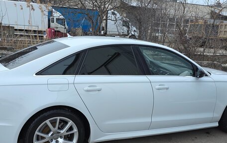Audi A6, 2018 год, 3 200 000 рублей, 14 фотография