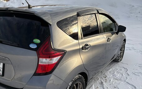 Nissan Note II рестайлинг, 2020 год, 1 450 000 рублей, 2 фотография