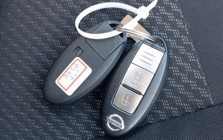 Nissan Note II рестайлинг, 2020 год, 1 450 000 рублей, 8 фотография