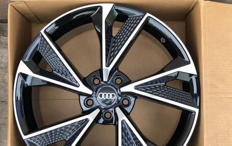 Audi A6, 2018 год, 3 200 000 рублей, 15 фотография