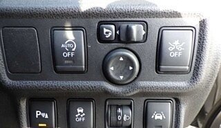 Nissan Note II рестайлинг, 2020 год, 1 450 000 рублей, 9 фотография