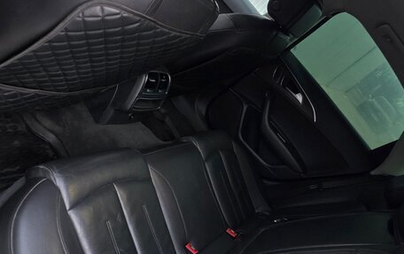 Audi A6, 2018 год, 3 200 000 рублей, 13 фотография