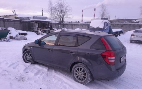 KIA cee'd I рестайлинг, 2009 год, 478 000 рублей, 4 фотография