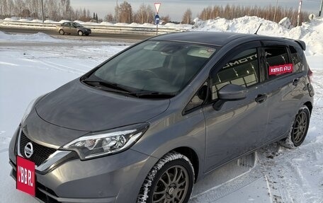 Nissan Note II рестайлинг, 2020 год, 1 450 000 рублей, 5 фотография