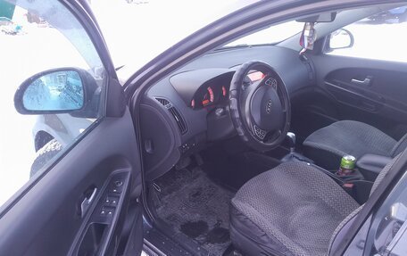 KIA cee'd I рестайлинг, 2009 год, 478 000 рублей, 5 фотография