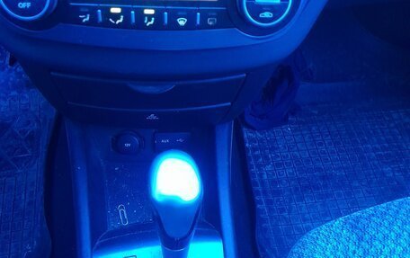 KIA cee'd I рестайлинг, 2009 год, 478 000 рублей, 6 фотография