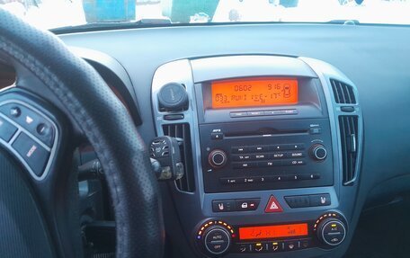 KIA cee'd I рестайлинг, 2009 год, 478 000 рублей, 7 фотография