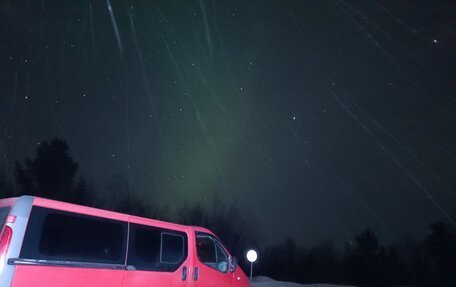 Renault Trafic, 2008 год, 1 600 000 рублей, 9 фотография