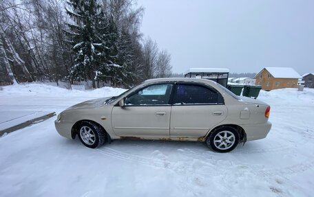 KIA Spectra II (LD), 2007 год, 180 000 рублей, 4 фотография