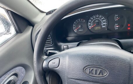 KIA Spectra II (LD), 2007 год, 180 000 рублей, 6 фотография