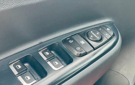 KIA Rio IV, 2020 год, 1 720 000 рублей, 21 фотография