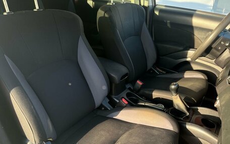 Mitsubishi Outlander III рестайлинг 3, 2008 год, 785 000 рублей, 10 фотография