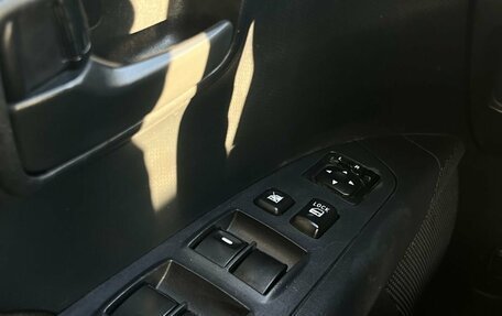 Mitsubishi Outlander III рестайлинг 3, 2008 год, 785 000 рублей, 16 фотография