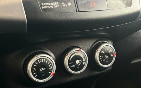 Mitsubishi Outlander III рестайлинг 3, 2008 год, 785 000 рублей, 14 фотография