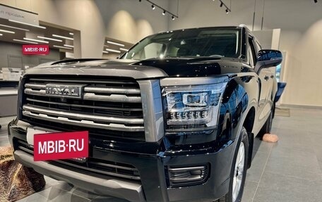 Haval H5, 2024 год, 3 662 010 рублей, 16 фотография