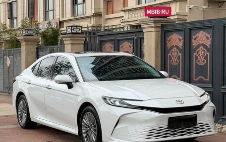 Toyota Camry, 2025 год, 3 200 000 рублей, 3 фотография