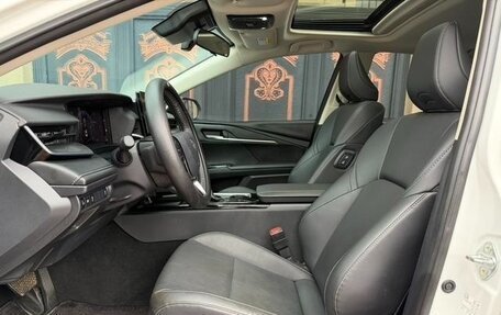 Toyota Camry, 2025 год, 3 200 000 рублей, 7 фотография